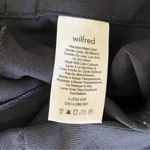 Wilfred Shorts - Picture 5 of 6